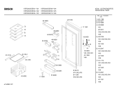 Схема №2 KSR32623GB classixx с изображением Инструкция по эксплуатации для холодильника Bosch 00587035