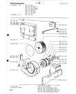 Схема №1 STANDSPEICHER STM4F с изображением Терморегулятор для стиральной машины Aeg 8996698044600