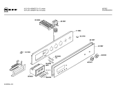 Схема №2 B1140W0FF 1015 с изображением Инструкция по эксплуатации для электропечи Bosch 00515610