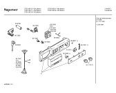 Схема №4 LT813R с изображением Кабель для стиралки Bosch 00299806