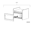 Схема №1 MT 784 IX с изображением Сенсорная панель для микроволновки Whirlpool 481245319934