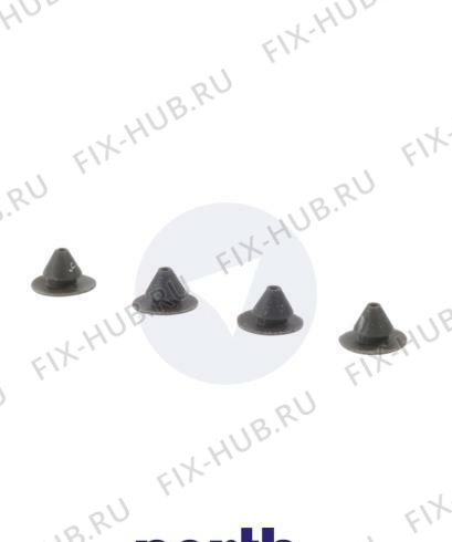 Большое фото - Вложение Bosch 00420735 в гипермаркете Fix-Hub