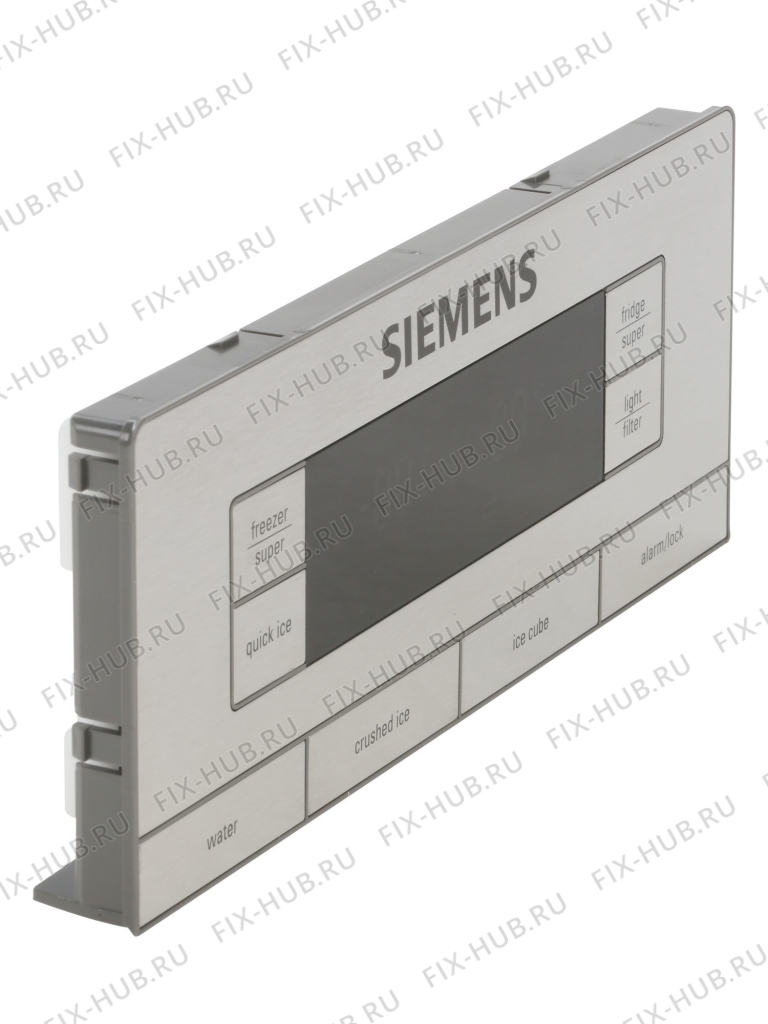 Большое фото - Модуль управления для составляющей Siemens 12004865 в гипермаркете Fix-Hub