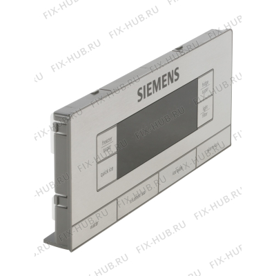 Модуль управления для составляющей Siemens 12004865 в гипермаркете Fix-Hub