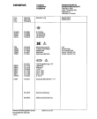 Схема №5 FS269M4 с изображением Интегрированный контур для телевизора Siemens 00790782