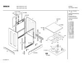 Схема №2 HSV132CEU Bosch с изображением Инструкция по эксплуатации для духового шкафа Bosch 00581804
