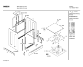 Схема №2 HSV132CEU Bosch с изображением Электропитание Bosch 00484280