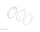 Схема №4 WTW87589SN Serie 8 SelfCleaning Condenser с изображением Силовой модуль запрограммированный для сушилки Bosch 00635640