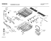 Схема №1 PEGASOFMG с изображением Модуль управления для посудомойки Bosch 00488432