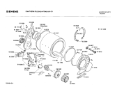Схема №4 WT54210 SIWATHERM PLUS 5421 с изображением Ручка для сушилки Siemens 00087807