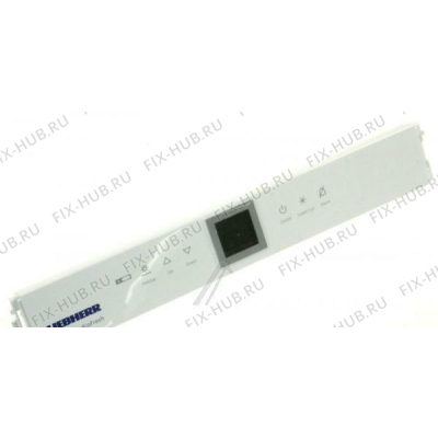 Сенсорная панель для холодильной камеры Liebherr 612445600 в гипермаркете Fix-Hub