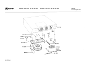 Схема №2 195301012 GB-5030.11AUC02 с изображением Тепловой экран для электровытяжки Bosch 00113072