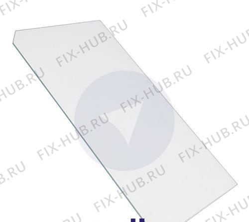 Большое фото - Панель для электропечи Zanussi 3872570027 в гипермаркете Fix-Hub