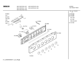 Схема №2 HM20025TR Siemens с изображением Шарнир для плиты (духовки) Bosch 00488875