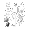 Схема №2 GC2228EEDB (F092695) с изображением Всякое для стиральной машины Indesit C00374415