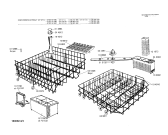 Схема №2 CG0141 CG0140 с изображением Фильтр для электропосудомоечной машины Bosch 00015074