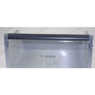 Емкость для заморозки для холодильника Bosch 00686867 в гипермаркете Fix-Hub