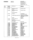 Схема №6 FM713L1FF с изображением Инструкция по эксплуатации для видеотехники Siemens 00530806