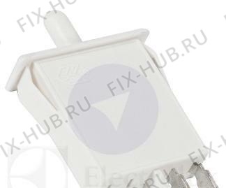 Большое фото - Отключатель для холодильника Electrolux 2263123057 в гипермаркете Fix-Hub