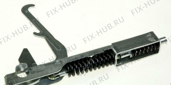 Большое фото - Дверца для электропечи Gorenje 374947 в гипермаркете Fix-Hub