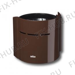 Большое фото - Фильтр для электрокофемашины BRAUN BR67000750 в гипермаркете Fix-Hub
