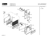 Схема №1 3FG5682F2 с изображением Инструкция по эксплуатации для холодильной камеры Bosch 00585561