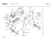 Схема №3 HR71060 с изображением Кнопка для плиты (духовки) Siemens 00152238