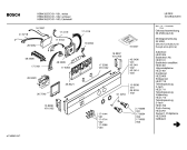 Схема №4 HBN4362CC с изображением Инструкция по эксплуатации для плиты (духовки) Bosch 00584599