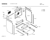 Схема №2 HL24425SC с изображением Стеклокерамика для плиты (духовки) Siemens 00235134