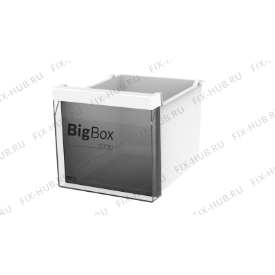 Выдвижной ящик для холодильной камеры Bosch 11028817 в гипермаркете Fix-Hub
