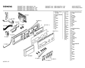 Схема №2 WM5SH01CH TROPHY 50 с изображением Диск для стиралки Siemens 00096775