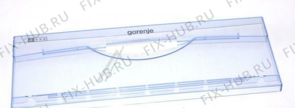 Большое фото - Обшивка для холодильника Gorenje 137960 в гипермаркете Fix-Hub