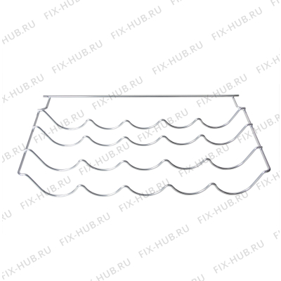 Полка для бутылок для холодильника Bosch 00669688 в гипермаркете Fix-Hub