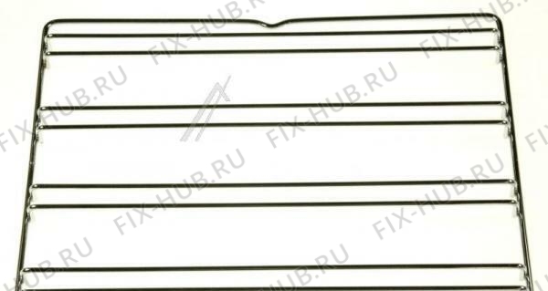 Большое фото - Решетка для духового шкафа Siemens 00649424 в гипермаркете Fix-Hub