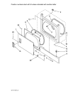 Схема №3 YLTE6234DQ6 с изображением Сенсор для стиральной машины Whirlpool 480113100399