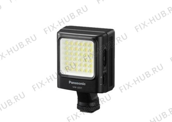 Большое фото - Запчасть для комплектующей Panasonic VWLED1EK в гипермаркете Fix-Hub