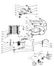 Схема №1 RG2450TR (F017853) с изображением Криостат для холодильника Indesit C00174194
