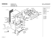 Схема №2 KG26V01 с изображением Поднос для холодильной камеры Siemens 00283278