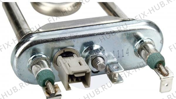 Большое фото - Нагревательный элемент для стиралки Electrolux 3792301305 в гипермаркете Fix-Hub