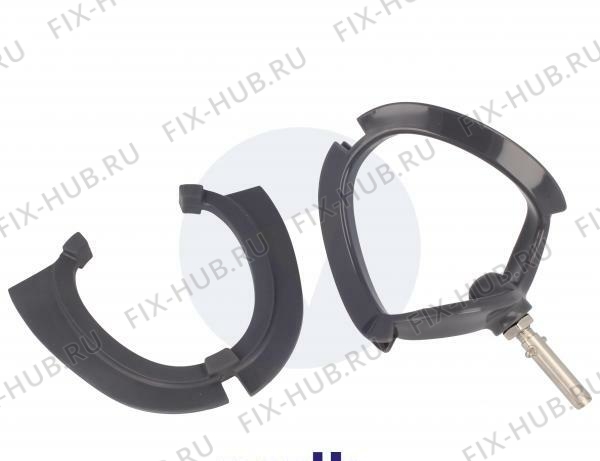 Большое фото - Мутовка для электрокомбайна KENWOOD AWAT501001 в гипермаркете Fix-Hub