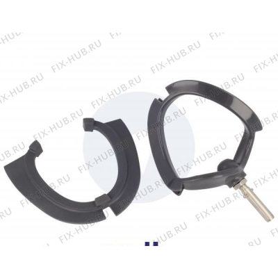 Мутовка для электрокомбайна KENWOOD AWAT501001 в гипермаркете Fix-Hub