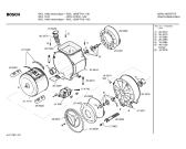 Схема №3 WOL1600FF WOL1600 elektronique с изображением Инструкция по эксплуатации для стиралки Bosch 00526650