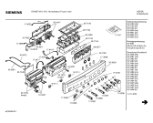 Схема №1 HE48E74 с изображением Инструкция по эксплуатации для духового шкафа Siemens 00526793