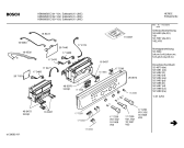 Схема №3 HBN68S0CC с изображением Инструкция по эксплуатации для духового шкафа Bosch 00527697