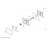 Схема №2 5MA46500 с изображением Переключатель для плиты (духовки) Bosch 00633546