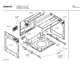 Схема №4 HB44055 с изображением Инструкция по эксплуатации для духового шкафа Siemens 00581588
