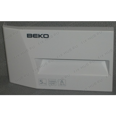 Обшивка для стиралки Beko 2828119092 в гипермаркете Fix-Hub