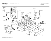 Схема №4 SE24A232 с изображением Инструкция по эксплуатации для посудомойки Siemens 00586371