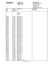 Схема №11 FM709V1 с изображением Инструкция по эксплуатации для видеоэлектроники Siemens 00530723