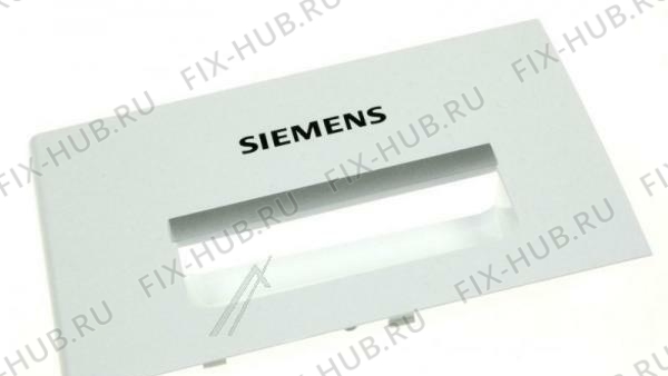 Большое фото - Ручка для сушильной машины Siemens 00752402 в гипермаркете Fix-Hub